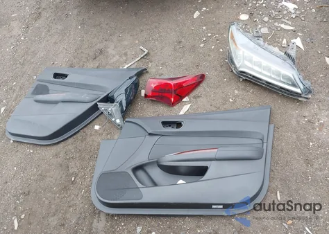 2015 Acura Tlx V6 Tech from USA, damaged, VIN 19UUB2F50FA019985